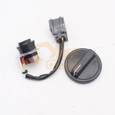 কোমাটসু এক্সকাভেটর PC200-7 এর জন্য থ্রটল পুশবাটন সুইচ 22U-06-22420 22U0622420