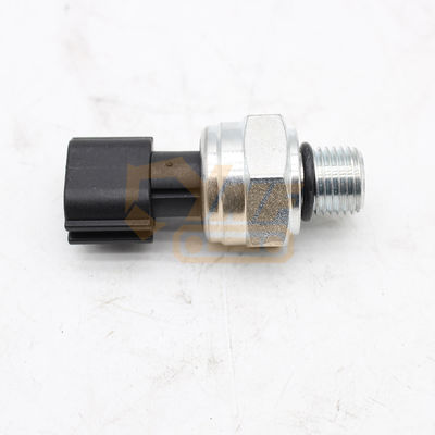 চাপ সুইচ সেন্সর 2080671140 Komatsu PC400-7 PC450-7 208-06-71140 এর জন্য