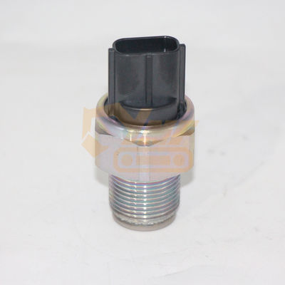 এক্সক্যাভেটর পার্টস PC400-8 PC450-8 কমন রেল চাপ সেন্সর 499000-6160 499000-4441