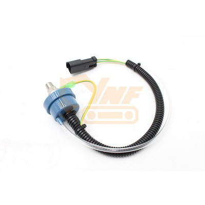 এক্সক্যাভেটর PC200-8MO জন্য পারফেক্ট কাজ ধুলো সেন্সর 7861-93-1430