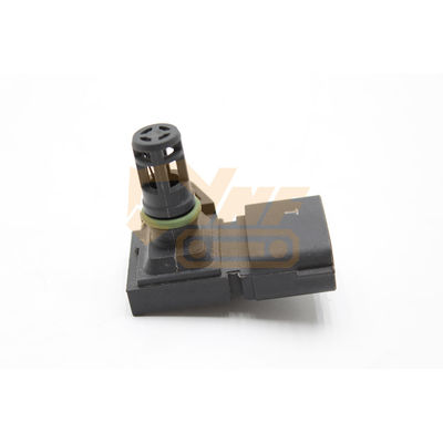 উচ্চ কার্যকারিতা চাপ সেন্সর OE 6754-81-2701 4921322 Komatsu PC200-8 এর জন্য