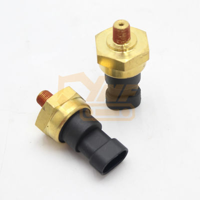তেল চাপ সেন্সর সুইচ 6732-81-3111 6732-81-3110 Komatsu WB142-5 WB146-5 WB156-5 এর জন্য