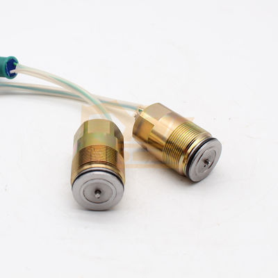 K3V112 হাইড্রোলিক পাম্প সোলিনয়েড ভালভ SK200-6 KDRDE3K-10/40 SK200-1/3 R210-5 HD700-7 Kobelco জন্য