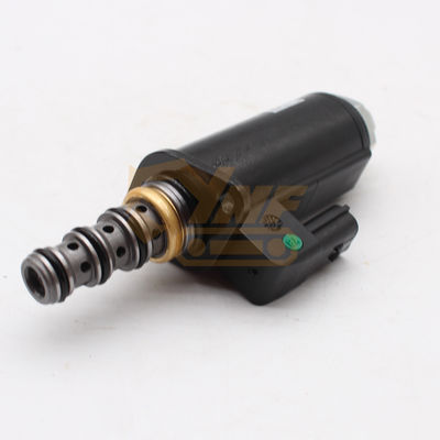 হাইড্রোলিক সোলিনয়েড ভালভ YN35V00018F2 KDRDE5K-31/30C40-111 SK200-6 SK230-6E পাইলট ম্যাগনেটিকের জন্য