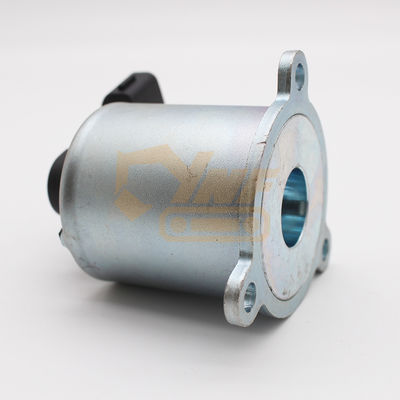 Excavator EGR cooler Valve Solenoid Valve 25620-E0133 Kobelco SK200-8 SK250-8 এর জন্য