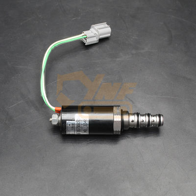 Yn35v00005f2 খননকারী ডিজেল ইঞ্জিন সোলেনয়েড ভালভ YN35V00005F2 KWE5K-20/G24Y12A Kobelco খননকারী SK200-2 SK200-5 এর জন্য