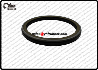 কালো রঙ AP4624G JCB / Liebherr 3 মাস পাটা জন্য খাদ সীল কিট