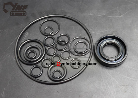708-7R-00690 ফ্যান মোটরের জন্য সিল কিট C0160-01A0 AND H0360-01A0 কিট সিল