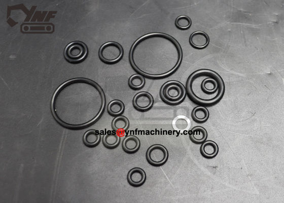 12Y-62-13701 স্পুল ভালভ ব্লকের জন্য সিল কিট D61EX-23 D61PX-23