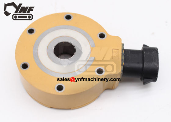 312-5620Cater-pillar E320D Excavator Original Diesel Fuel Pump সোলিনয়েড ভালভ
