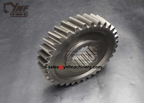 3064810 গিয়ার ড্রাইভ ফিট Hitachi Ex100-3 Ex120-3 Ex100-3C Ex120-3C Hpv091 পাম্প গিয়ার বক্স