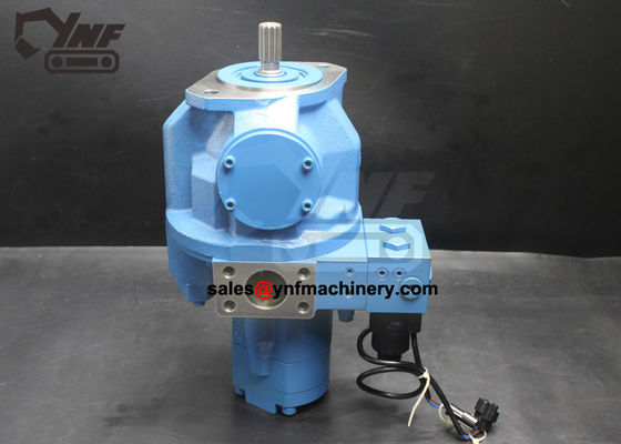 AP2D25LV1RS7-929-4 হাইড্রোলিক প্রধান পাম্প রেক্সরথ Takeuchi TB145 Excavator জন্য সামঞ্জস্যপূর্ণ