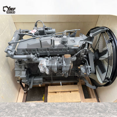 জ্বালানী খননকারীর খুচরা যন্ত্রাংশ সরাসরি OEM স্পেসিফিকেশন 86-18924250310 সঙ্গে ফিটিং