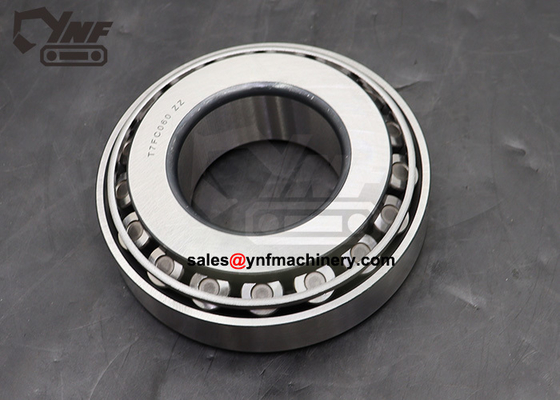 উচ্চ নির্ভুলতা 188-4103 T7FC060 Caterpillar হাইড্রোলিক পিস্টন পাম্প জন্য ZZ বল বিয়ারিং