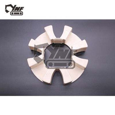 হিটাচি এক্সকাভেটর ZX330 3 ZX330 5G ZX350H পাম্প কাপলিং উপাদান