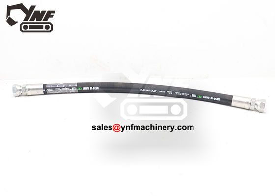 YNF17128 4345675 High-Pressure Oil Hose – Heavy-Duty Hydraulic Hose