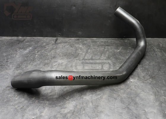YNF17343 3114666 Lower Radiator Hose for Hitachi ZAXIS70-3G