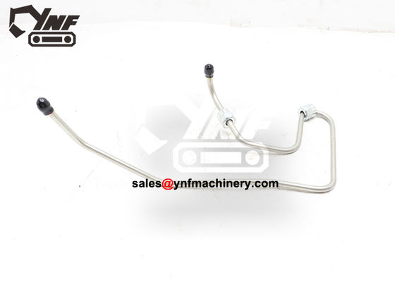 YNF17388 5I-8045 ক্যাট 320B / 320C খননকারীর জন্য ইস্পাত টিউব