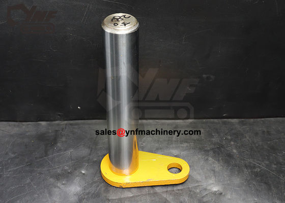 YNF17350 438-2635 বকেট পিন ∙ CAT 306E এক্সক্যাভেটর পিন