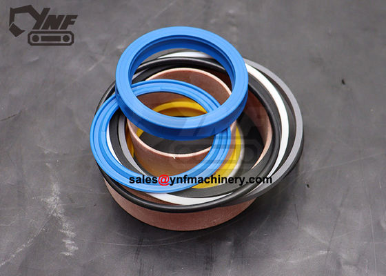 YNF17573 সিল কিট 326-0502 CAT 966 এর জন্য – সম্পূর্ণ হাইড্রোলিক মেরামতের সেট