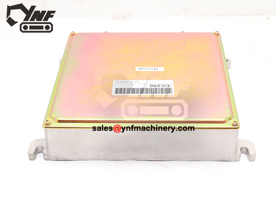 YNF17056 14531360 ECU VOLVO EC290BLC No 80673 Controller – Excavator Electronic Control Unit