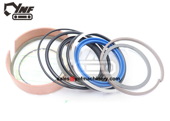 YNF17029 170-9946 Cater-pillar312C ব্লেড সিলিন্ডার সিল কিট এক্সক্যাভারেটর বুম এবং সুইং মেরামত কিট
