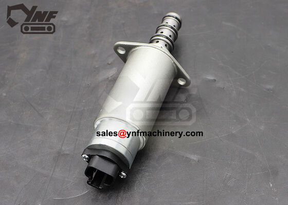 YNF16829 114-0616 Cater-pillar330C ভালভ GP-সোলেনয়েড হাইড্রোলিক পাম্প সোলেনয়েড ভালভ