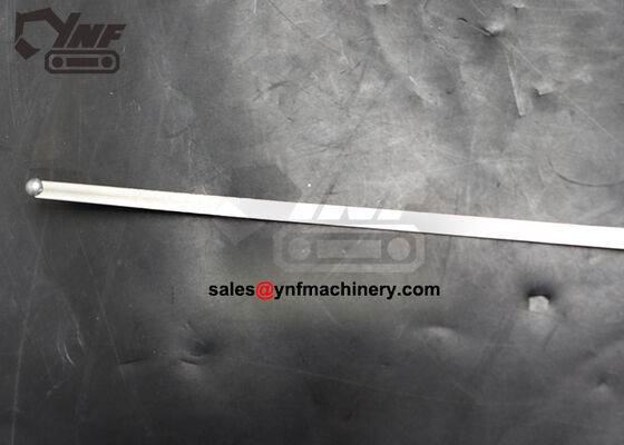 YNF17742 6754-21-5610 PC200-8 6D107 তেল গেজ ডিপস্টিক - ইঞ্জিন তেলের স্তর পরিমাপক