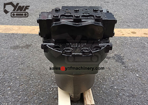 YNF17747 209-5994 Cater-pillar538 ট্র্যাভেল মোটর - সম্পূর্ণ ভ্রমণ গিয়ার মোটর সমাবেশ