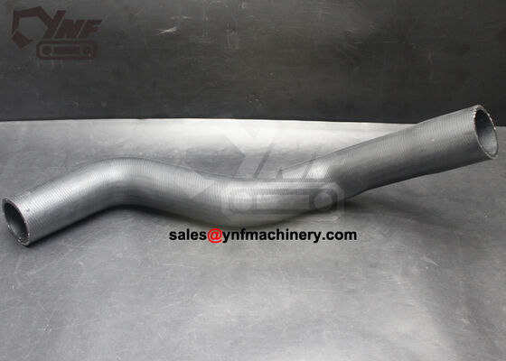Radiator Lower Hose YNF13966 477-6796 for E312D2 Excavator