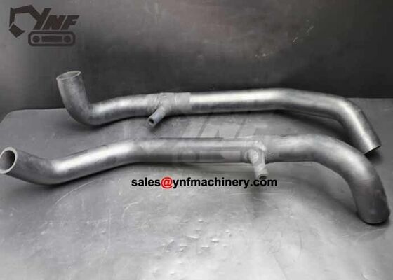Radiator Lower Hose YNF15308 for JS205 Excavator