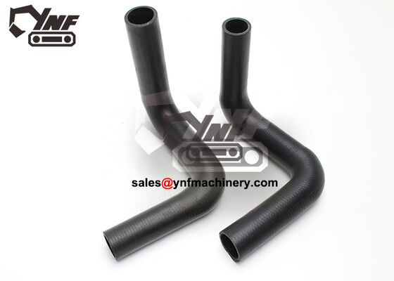 Radiator Upper Hose YNF04777 203-03-56180 for PC100-5 PC120-5 Excavators