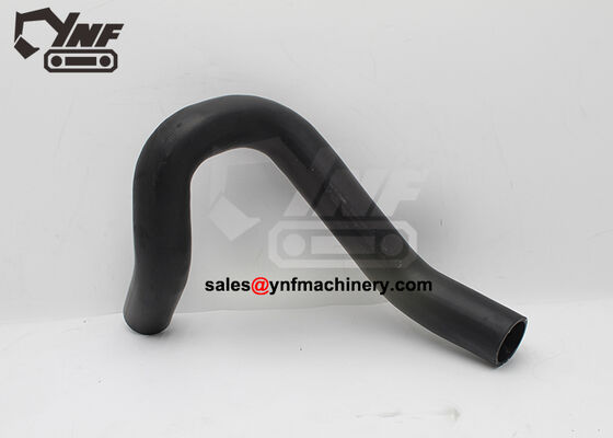 Radiator Upper Hose YNF13718 VOE14634317 for EC380 Excavator (Old Version)