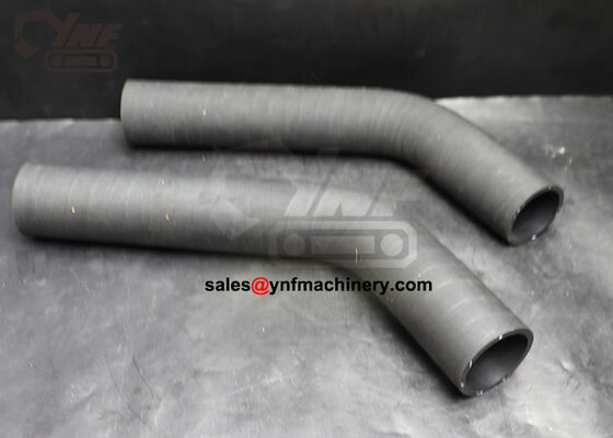 Cater-pillar E320C Excavator এর জন্য বায়ু গ্রহণের নল YNF01270 193-2851
