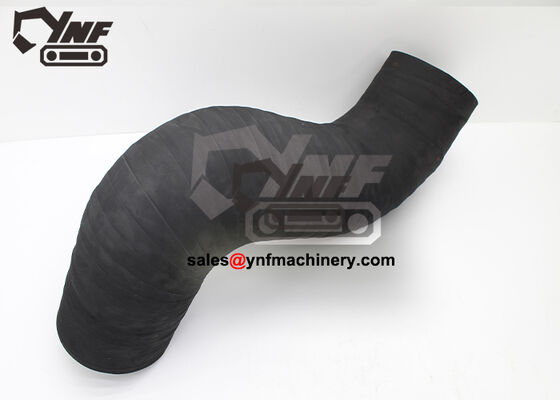 এয়ার ইনটেক হোস YNF05234 233-1262 Cater-pillar E345 / E349 এক্সকাভেটরের জন্য