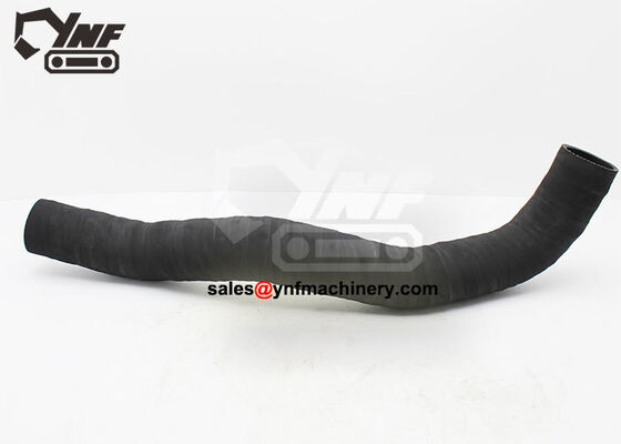 Cater-pillar E329D2 Excavator এর জন্য বায়ু গ্রহণের নল YNF12875 457-4097