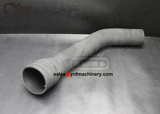 Cater-pillar 320B Excavator এর জন্য বায়ু ইনটেক Hose YNF14208 118-9848 / 118-9892