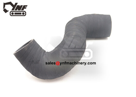 এয়ার ইনটেক হোস YNF17129 472-2239 Cater-pillar 320D2GC এক্সকাভেটরের জন্য