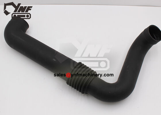 Turbocharger Air Intake Hose YNF02743 VOE14586973 for EC210D Excavator