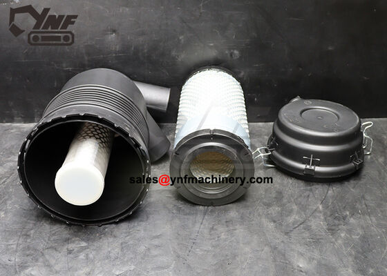 YNF17988 এয়ার ক্লিনার অ্যাসেম্বলি RC411-42206 U30 U35 এর জন্য