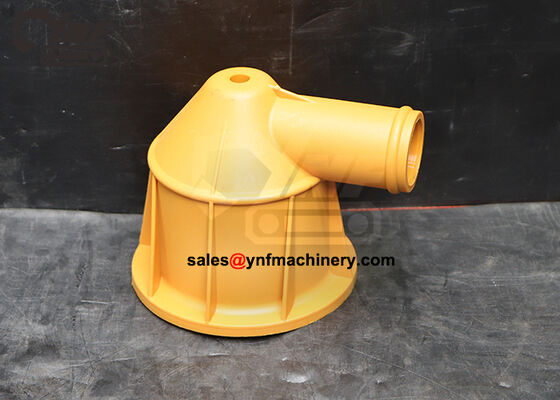 YNF18064 ব্রেদার ফিল্টার 2W-9162 960F97 এর জন্য
