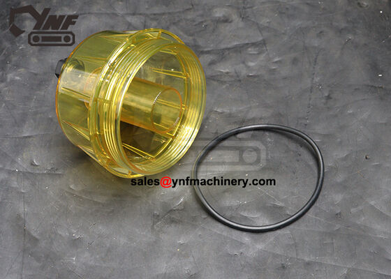 YNF18325 এয়ার ক্লিনার কভার KSG-R20PR120P
