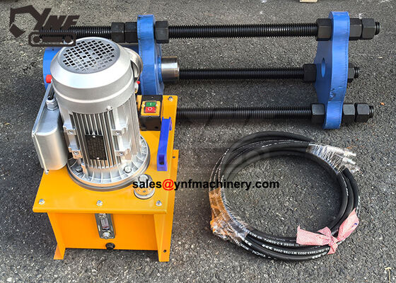 YNF18248 120-Ton Electric Chain Press