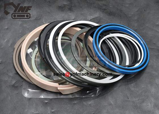 Volvo EC290 এর জন্য টেকসই বুম সিলিন্ডার সিল কিট VOE14513714 হাইড্রোলিক রিপেয়ার কিট