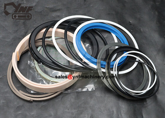 Volvo EC290 এর জন্য টেকসই বালতি সিলিন্ডার সিল কিট VOE14513717 হাইড্রোলিক মেরামত