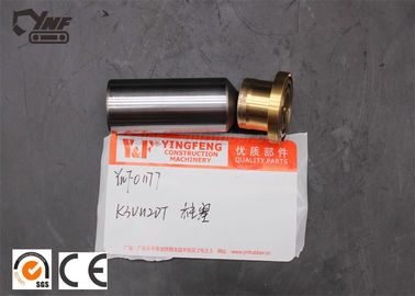 YNF01177 খননকারী হাইড্রোলিক যন্ত্রাংশ সিলিন্ডার পিস্টন কিট K3V112DT হাইড্রোলিক পাম্প যন্ত্রাংশ জন্য