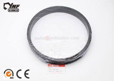 YNF02919 হুন্ডাই R30RLC রাবার সীল ভাসমান XAKAQ-00173 এক্সকআউট-0013 এক্সক্যাভেটর অংশগুলির জন্য