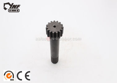 4148012/2041585 EX60-5 ভ্রমণ খনন গিয়ার চাকা / ববক্যাট খনন যন্ত্রাংশ জন্য প্রথম সান গিয়ার