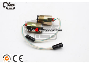 Lzp0179 Skc5p-14a-104 4302 JCB JS200 এর জন্য নিরপেক্ষ প্যাকিং খননকারী সোলোনয়েড ভালভ Ynf00242