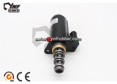 SK200-6 SK230-6 SK330-6 SK350-6 খননকারী খুচরা যন্ত্রাংশ আনুপাতিক ভালভ YN35V00018F2 YNF00809